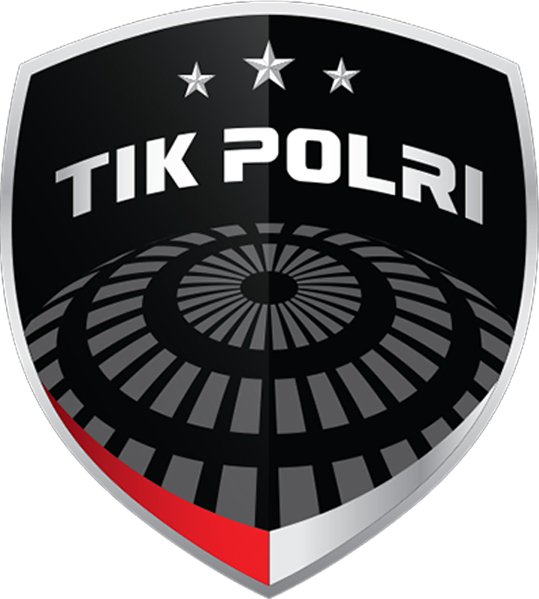 Logo Tikpolri
